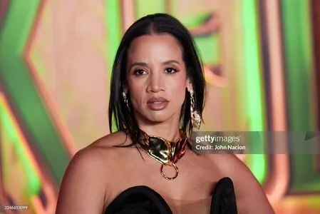 Dascha Polanco OnlyFans Leaked Free Thumbnail Picture - #jho9UxgsM3