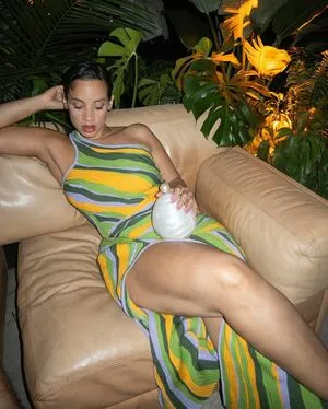 Dascha Polanco OnlyFans Leaked Free Thumbnail Picture - #jv2RrlPjPT