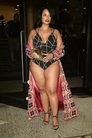 Dascha Polanco OnlyFans Leaked Free Thumbnail Picture - #k3BSbH38Pe