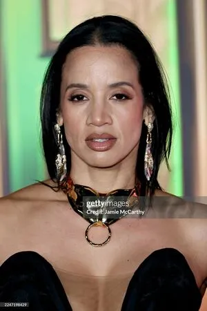 Dascha Polanco OnlyFans Leaked Free Thumbnail Picture - #kG4Gw3HGeF
