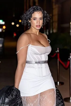 Dascha Polanco OnlyFans Leaked Free Thumbnail Picture - #mo2X7Rljd0