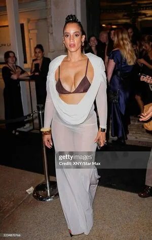 Dascha Polanco OnlyFans Leaked Free Thumbnail Picture - #mrcYa1hW5s