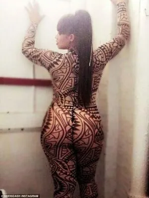 Dascha Polanco OnlyFans Leaked Free Thumbnail Picture - #n4bSAR8Cxz