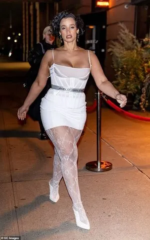Dascha Polanco OnlyFans Leaked Free Thumbnail Picture - #ok2NKYzrQ3