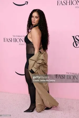 Dascha Polanco OnlyFans Leaked Free Thumbnail Picture - #onEUK4oGty