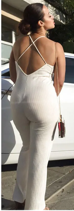 Dascha Polanco OnlyFans Leaked Free Thumbnail Picture - #pDbzFrwTmm