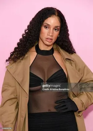 Dascha Polanco OnlyFans Leaked Free Thumbnail Picture - #sVL7nLyVPl