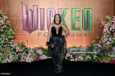 Dascha Polanco OnlyFans Leaked Free Thumbnail Picture - #u90K7jCdSJ