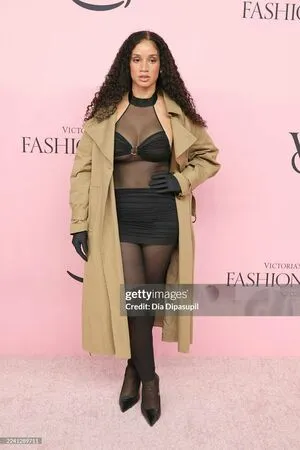 Dascha Polanco OnlyFans Leaked Free Thumbnail Picture - #v7CZu7ckqy