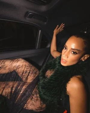 Dascha Polanco OnlyFans Leaked Free Thumbnail Picture - #v7PxRoFLh4