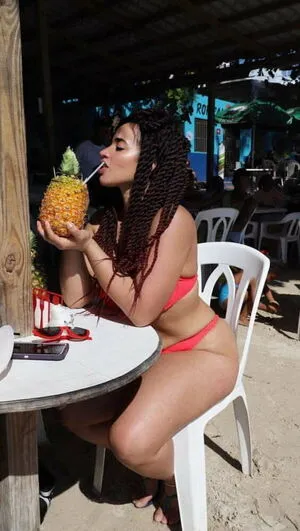 Dascha Polanco OnlyFans Leaked Free Thumbnail Picture - #vcaFLG9o95