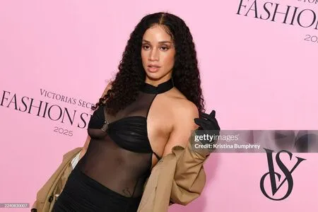 Dascha Polanco OnlyFans Leaked Free Thumbnail Picture - #xRlgt9rQWB