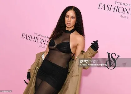 Dascha Polanco OnlyFans Leaked Free Thumbnail Picture - #xbh7DF1m6U