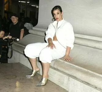 Dascha Polanco OnlyFans Leaked Free Thumbnail Picture - #yY4llB6BDf