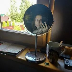 Daschushka Peacedaria OnlyFans Leaked Free Thumbnail Picture - #zXDCH7BAmZ