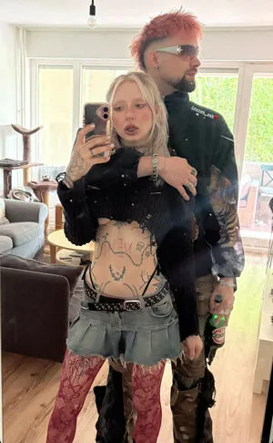 Dasha OnlyFans Leaked Free Thumbnail Picture - #1nEv7EDons
