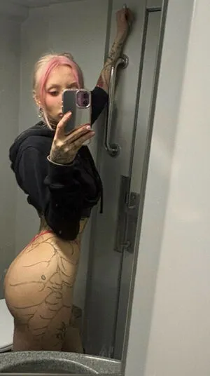 Dasha OnlyFans Leaked Free Thumbnail Picture - #KaRYcd53RP