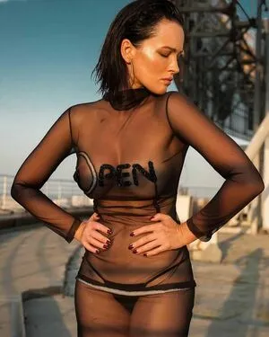 Dasha Astafieva OnlyFans Leaked Free Thumbnail Picture - #1vlw6XInKF