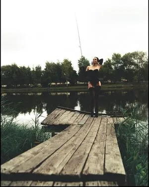 Dasha Astafieva OnlyFans Leaked Free Thumbnail Picture - #B5xXUYj4oh