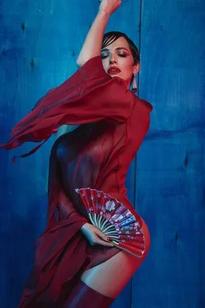 Dasha Astafieva OnlyFans Leaked Free Thumbnail Picture - #GmwxFPkbtv