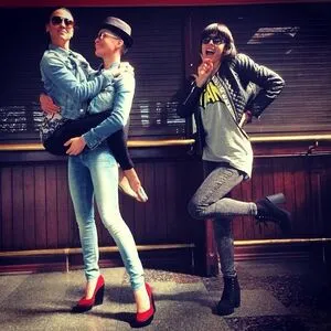 Dasha Astafieva OnlyFans Leaked Free Thumbnail Picture - #Jbyqllt2WP