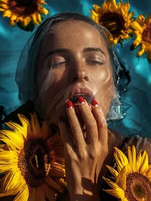 Dasha Astafieva OnlyFans Leaked Free Thumbnail Picture - #MjFtup2uua