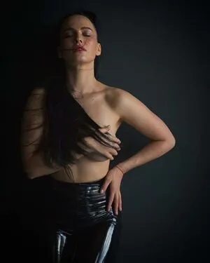 Dasha Astafieva OnlyFans Leaked Free Thumbnail Picture - #N6ST9x9hg4