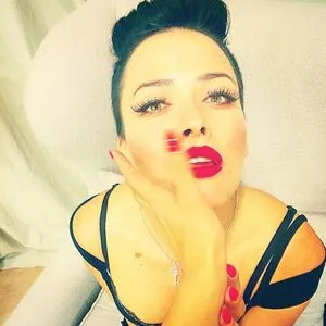 Dasha Astafieva OnlyFans Leaked Free Thumbnail Picture - #Q6NRcScWUv