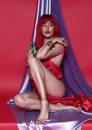 Dasha Astafieva OnlyFans Leaked Free Thumbnail Picture - #TxXlVnIlSS