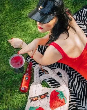 Dasha Astafieva OnlyFans Leaked Free Thumbnail Picture - #Uy6CU879y1