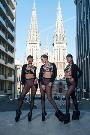 Dasha Astafieva OnlyFans Leaked Free Thumbnail Picture - #WTfeVBTdG0