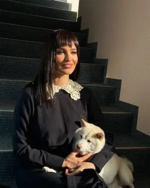 Dasha Astafieva OnlyFans Leaked Free Thumbnail Picture - #b5JIeceX0A