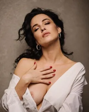 Dasha Astafieva OnlyFans Leaked Free Thumbnail Picture - #dkKykbeH2a