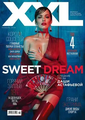 Dasha Astafieva OnlyFans Leaked Free Thumbnail Picture - #fmF0hd46rp