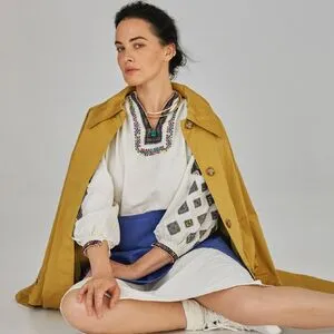 Dasha Astafieva OnlyFans Leaked Free Thumbnail Picture - #l8pRYxKztt