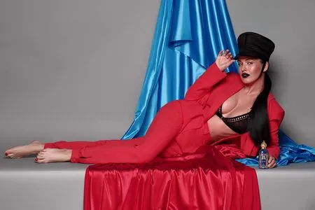 Dasha Astafieva OnlyFans Leaked Free Thumbnail Picture - #lcjj1u2QpX