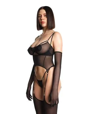 Dasha Baieva OnlyFans Leaked Free Thumbnail Picture - #RxjHsxCslz