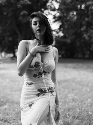 Dasha Baieva OnlyFans Leaked Free Thumbnail Picture - #Trw565214M