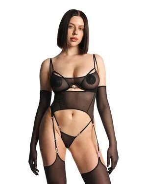 Dasha Baieva OnlyFans Leaked Free Thumbnail Picture - #brJuap4eah