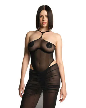 Dasha Baieva OnlyFans Leaked Free Thumbnail Picture - #igdiUqRKoY