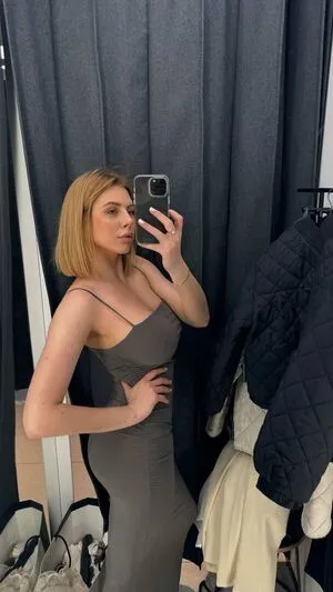 Dasha Baieva OnlyFans Leaked Free Thumbnail Picture - #nudv2EMb9a