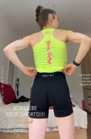 Dasha Bergmann OnlyFans Leaked Free Thumbnail Picture - #rCDK232bJi