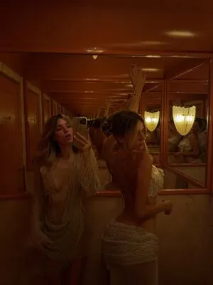 Dasha Boyko OnlyFans Leaked Free Thumbnail Picture - #3gIJ96prcN