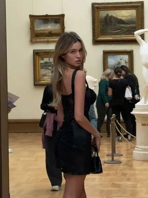 Dasha Boyko OnlyFans Leaked Free Thumbnail Picture - #Bd07TophbI