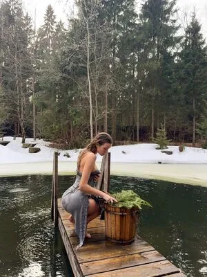 Dasha Boyko OnlyFans Leaked Free Thumbnail Picture - #FenFHmBUnP