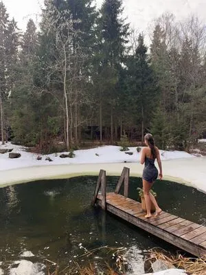 Dasha Boyko OnlyFans Leaked Free Thumbnail Picture - #Tz95TFmInw