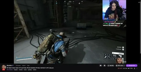 Dasha Boyko OnlyFans Leaked Free Thumbnail Picture - #giHwXtrqj5