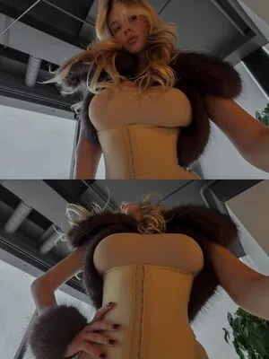 Dasha Boyko OnlyFans Leaked Free Thumbnail Picture - #oF5Rdn6iH3