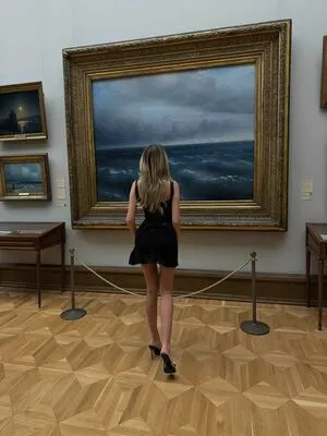 Dasha Boyko OnlyFans Leaked Free Thumbnail Picture - #t7PUdJt5tK