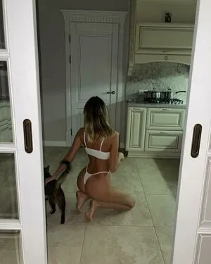 Dasha Boyko OnlyFans Leaked Free Thumbnail Picture - #xKF2fxxome